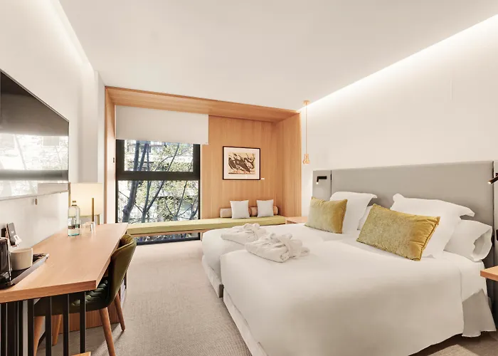 Protur NaisaHotel Palma de Majorque