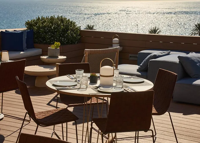 Calatrava Hotel, Mediterranean Sea House (Adults Only) Palma